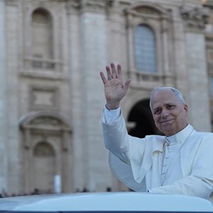 Papina kateheza na općoj audijenciji u srijedu 22. listopada